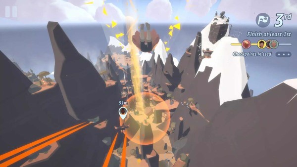 地平線上的蕾亞之翼安卓版 v1.8.687 中文版 1