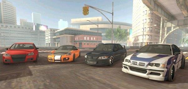 阻力高速賽車 v10.2 安卓版 1
