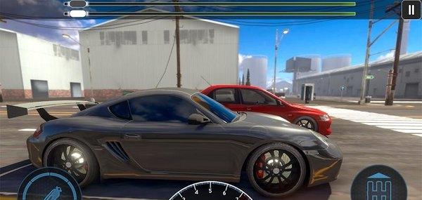 阻力高速賽車 v10.2 安卓版 2