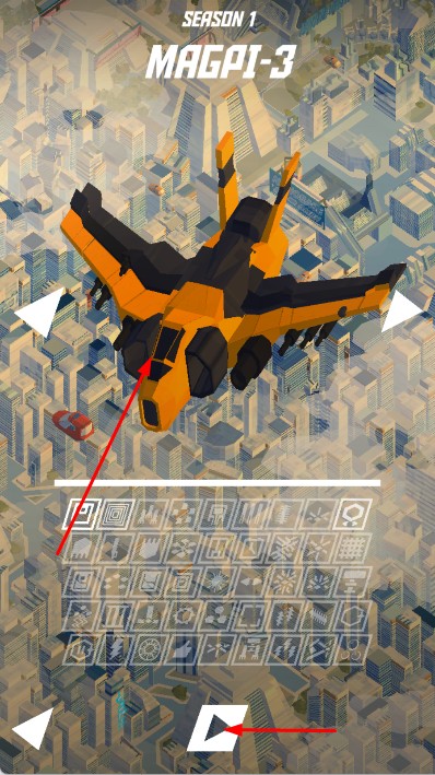 直升機(jī)導(dǎo)彈空戰(zhàn) v1.0.3 安卓版 2