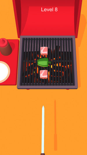 串燒大師 v0.1 安卓版 1