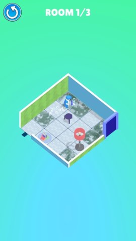 拖把大師3D v1.01 安卓版 2