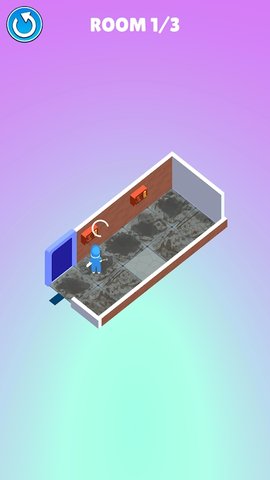 拖把大師3D v1.01 安卓版 1