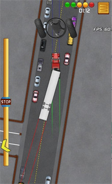 我的卡車駕駛技能 v0.2.19 安卓版 1