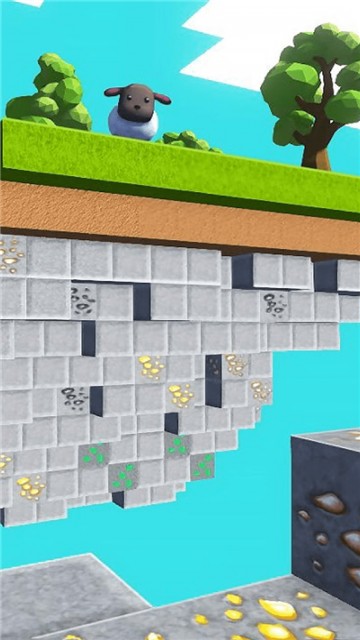 像素天空之島 v1.3 安卓版 0