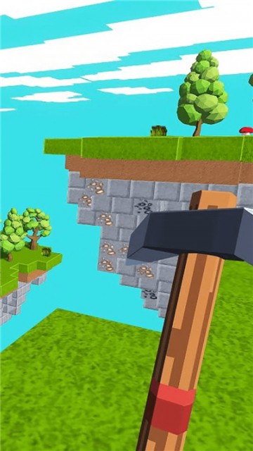 像素天空之島 v1.3 安卓版 1