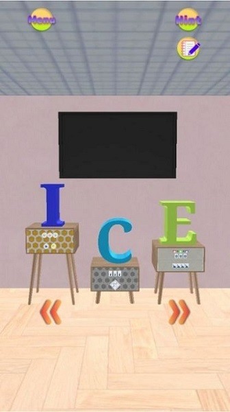 卡尼奧冰淇淋逃脫 v1.0.0 安卓版 1
