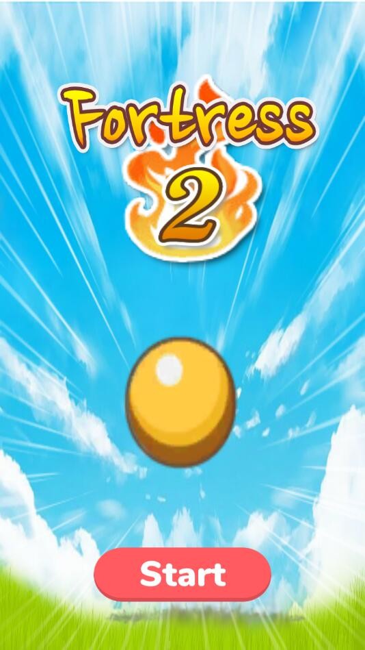 燃燒堡壘2 v0.1 安卓版 1