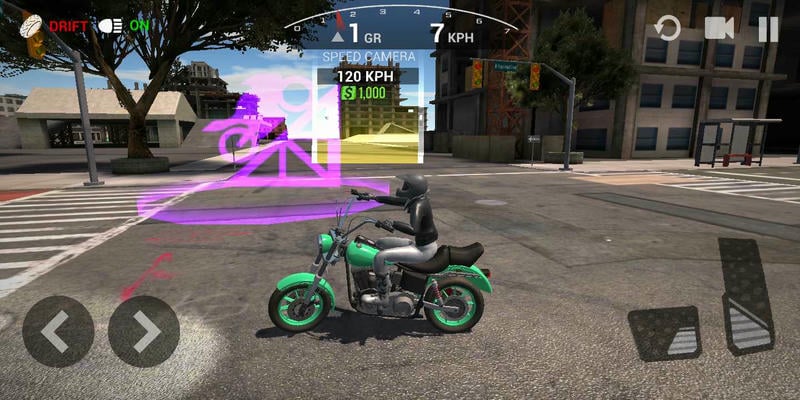 終極摩托車 v2.9 安卓版 0