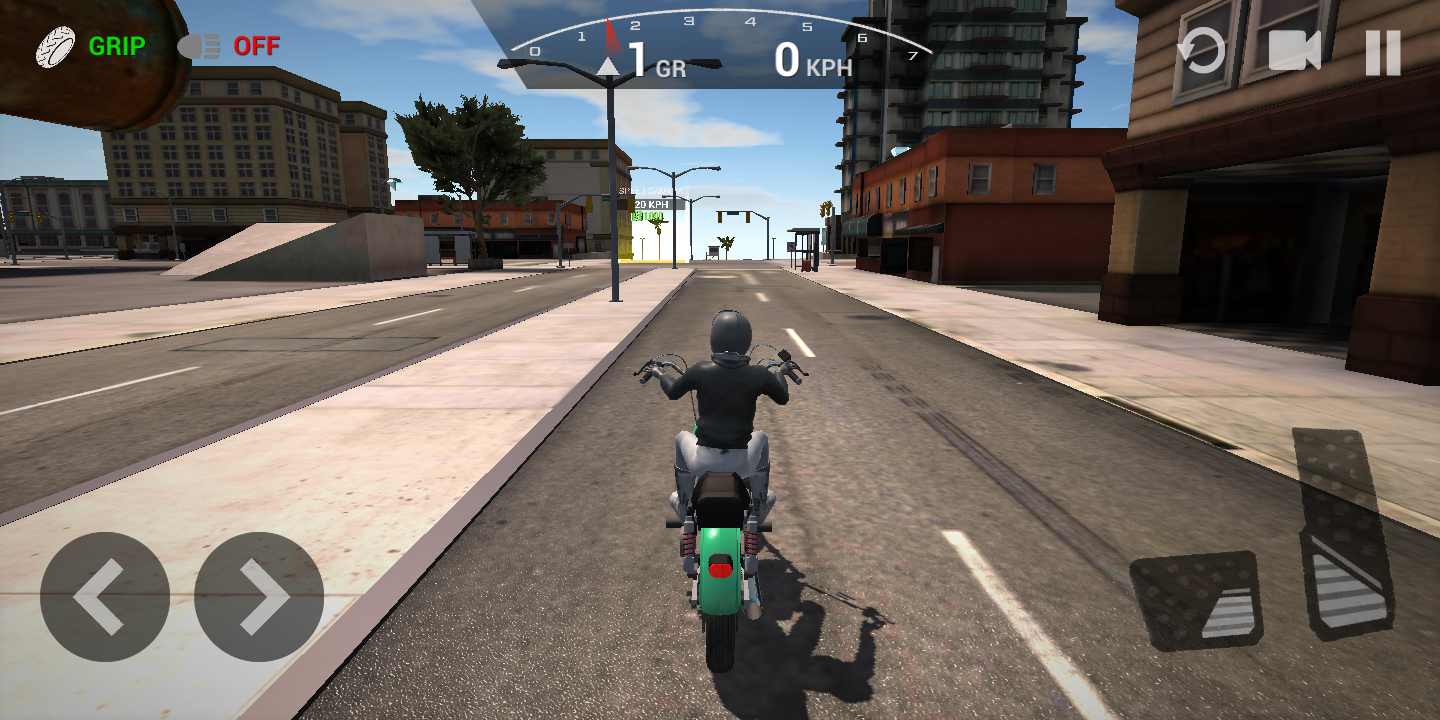 終極摩托車 v2.9 安卓版 1