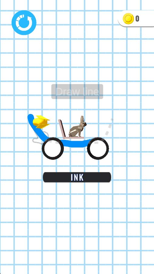 畫車戰(zhàn)斗3d v0.2.0 安卓版 1