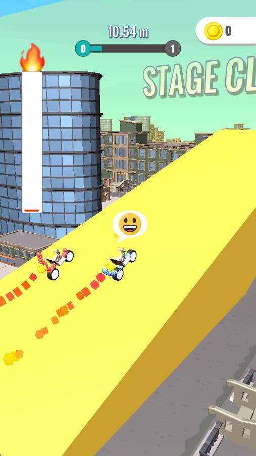 畫車戰(zhàn)斗3d v0.2.0 安卓版 2