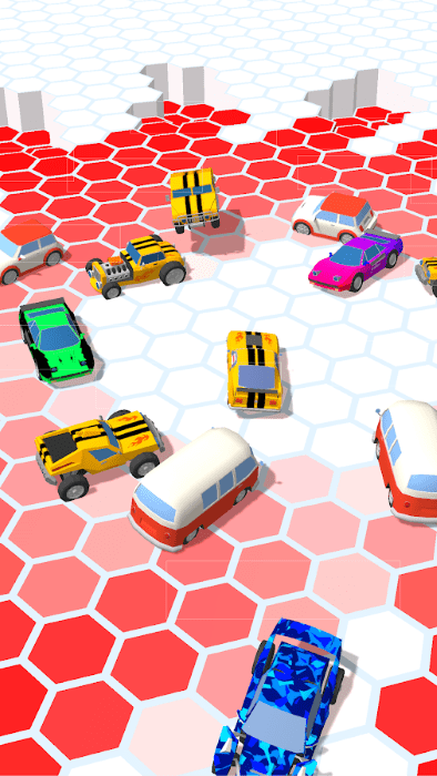 賽車競技場瘋狂競速3d v1.34.1 安卓版 1