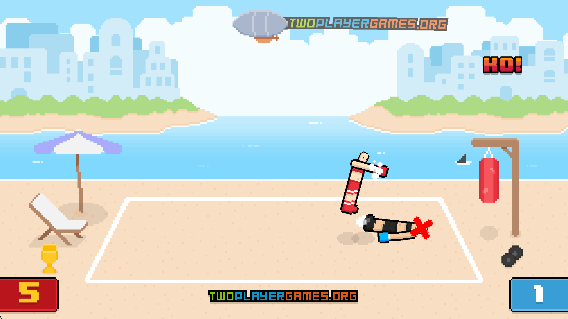 boxingrandom v1.6 安卓版 1