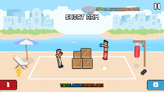 boxingrandom v1.6 安卓版 2