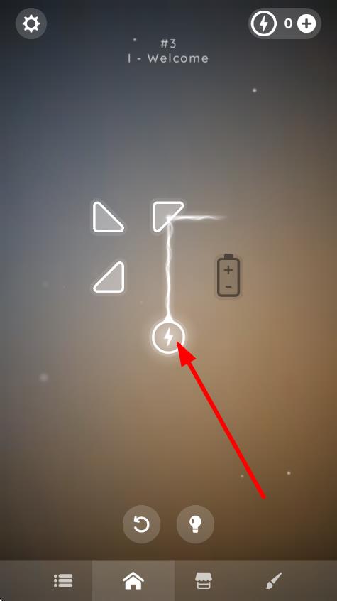 極光之路 v1.0.25 安卓版 0