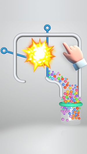 歡樂球球手機(jī)版 v1.0.0 安卓版 1