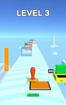 印鈔達人跑酷 v1.0.0 安卓版 1