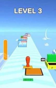 印鈔達人跑酷 v1.0.0 安卓版 0