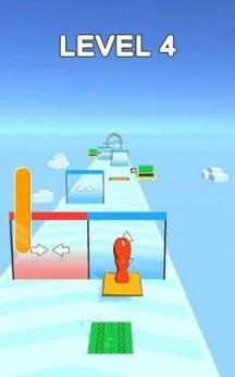 印鈔達人跑酷 v1.0.0 安卓版 2