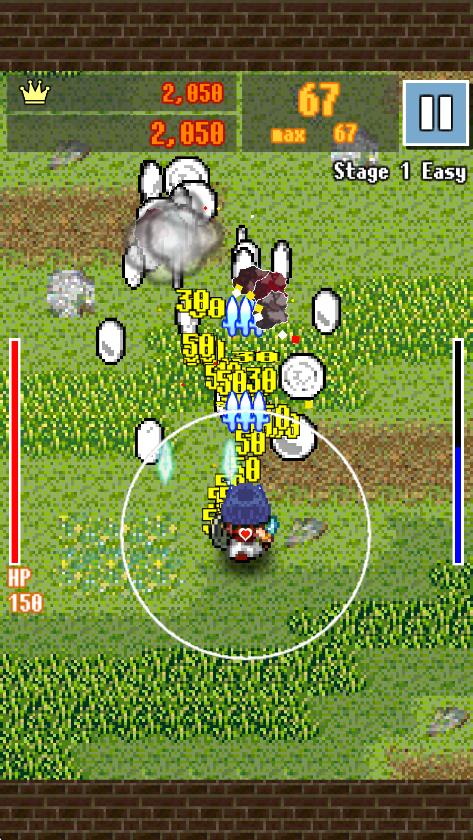 像素彈幕 v1.0.47 安卓版 2