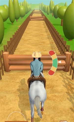 馬匹改裝 v0.1 安卓版 1
