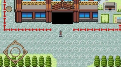 學(xué)校地下城 v0.6.1 安卓版 1