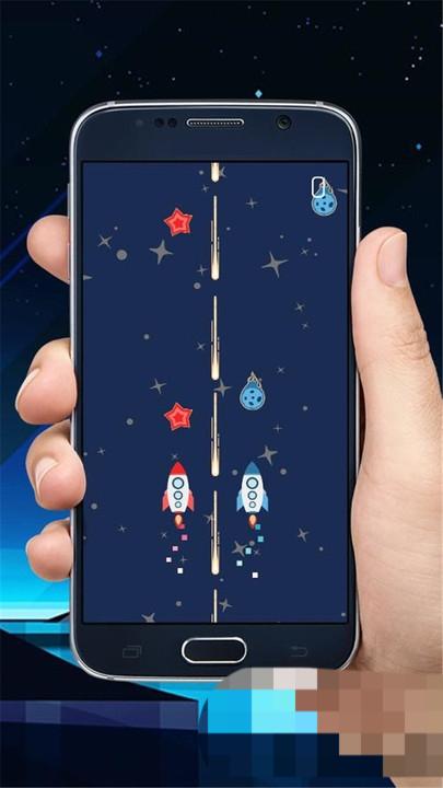 兩只飛船 v1.1 安卓版 0