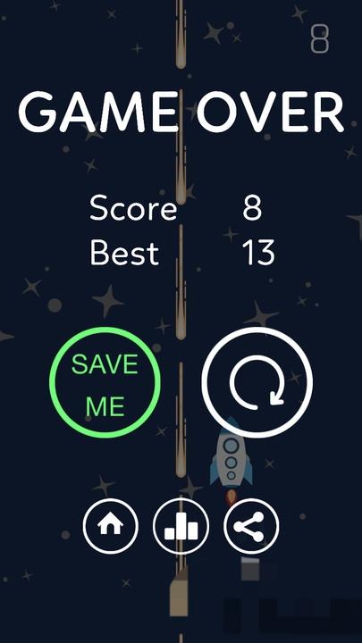 兩只飛船 v1.1 安卓版 1