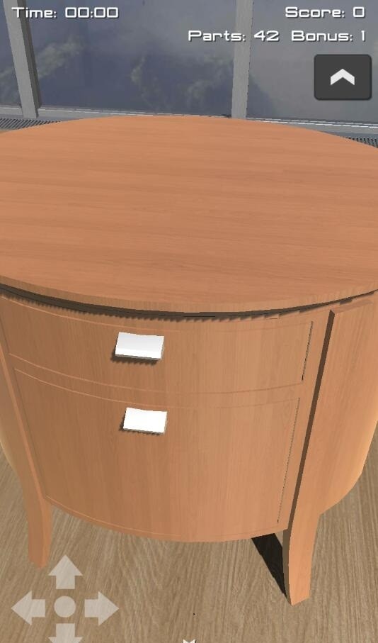 3D暴力拆卸 v2.7.3 安卓版 0