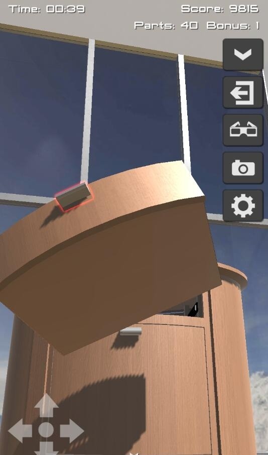 3D暴力拆卸 v2.7.3 安卓版 2