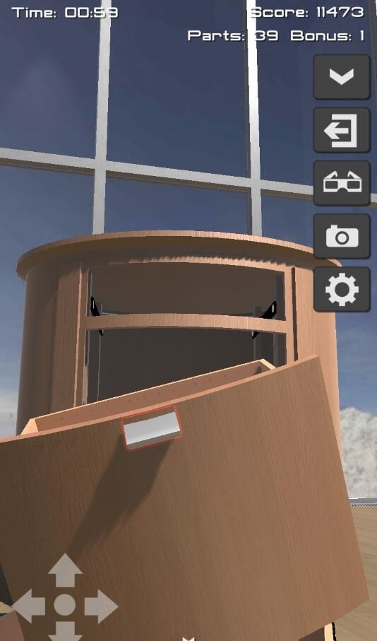 3D暴力拆卸 v2.7.3 安卓版 1