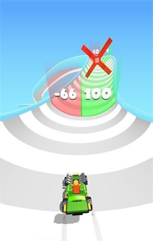 像素比賽 v0.02 安卓版 0