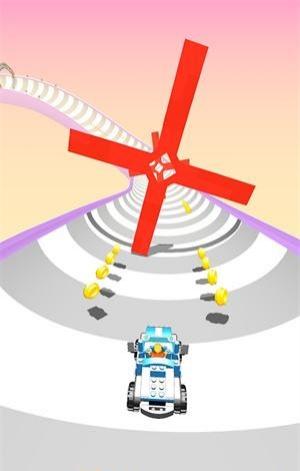 像素比賽 v0.02 安卓版 2