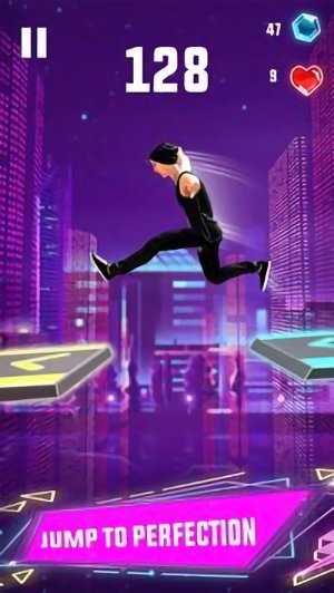 狂熱天空 v1.5 安卓版 2
