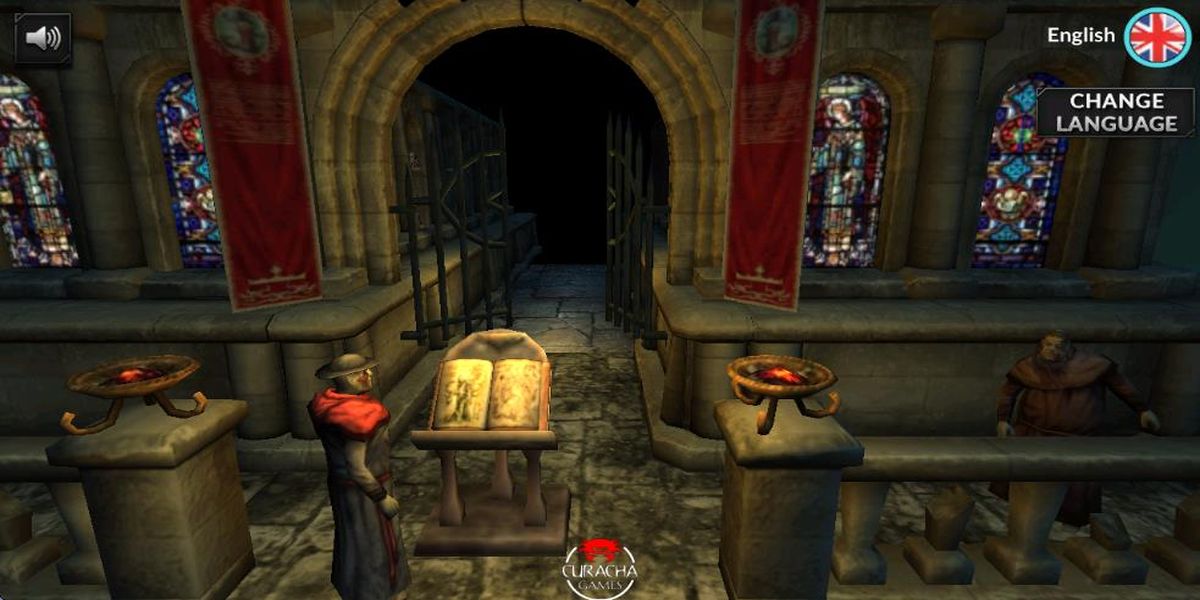 邪靈王神 v1.41.04 安卓版 1