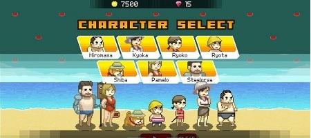 突然出現(xiàn)的西瓜挑戰(zhàn) v1.0.8 安卓版 2