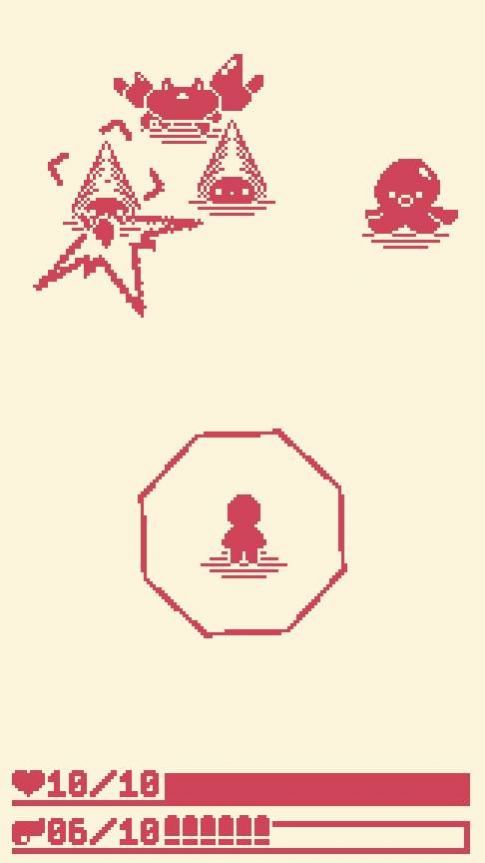 槍彈 v1.0.4 安卓版 0