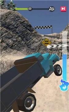 冬季公路卡車(chē)司機(jī) v1.2 安卓版 0