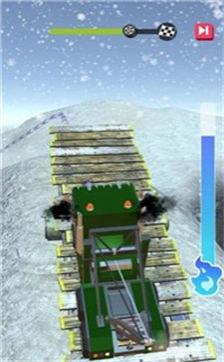 冬季公路卡車(chē)司機(jī) v1.2 安卓版 1