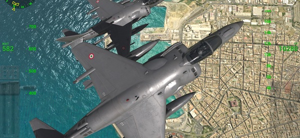 海軍軍事模擬 v2.0.8 中文版 0