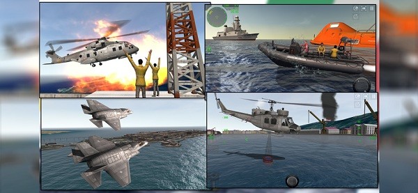 海軍軍事模擬 v2.0.8 中文版 3