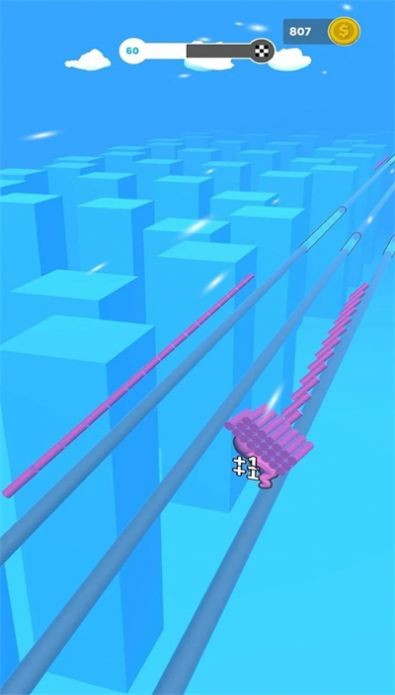 鐵路飛沖 v0.2 安卓版 2