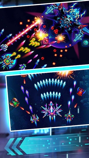 ?？胀灰u雷電風(fēng)云 v1.0.5 手機(jī)版 0