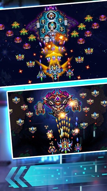 ?？胀灰u雷電風(fēng)云 v1.0.5 手機(jī)版 1