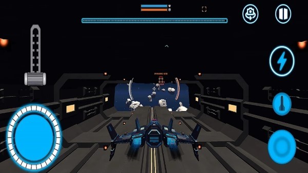 獨(dú)奏太空船模擬器 v1.3.1 中文版 1