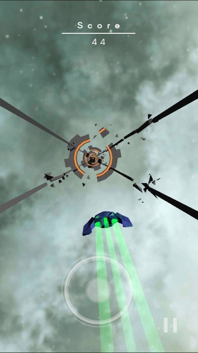 穿越星空安卓版 v1.1.0 手機版 1