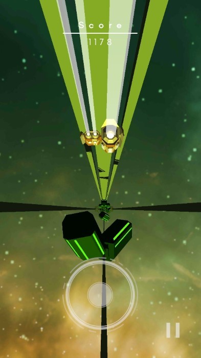 穿越星空安卓版 v1.1.0 手機版 3