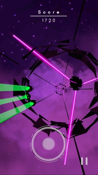 穿越星空安卓版 v1.1.0 手機版 2