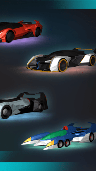 極速競技 v1.45 安卓版 1